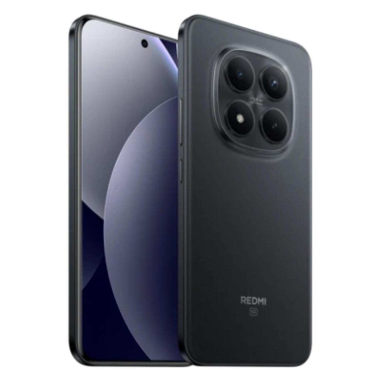 Изображение товара Смартфон Redmi Note 15 Pro+ 5G 12/512Gb Black