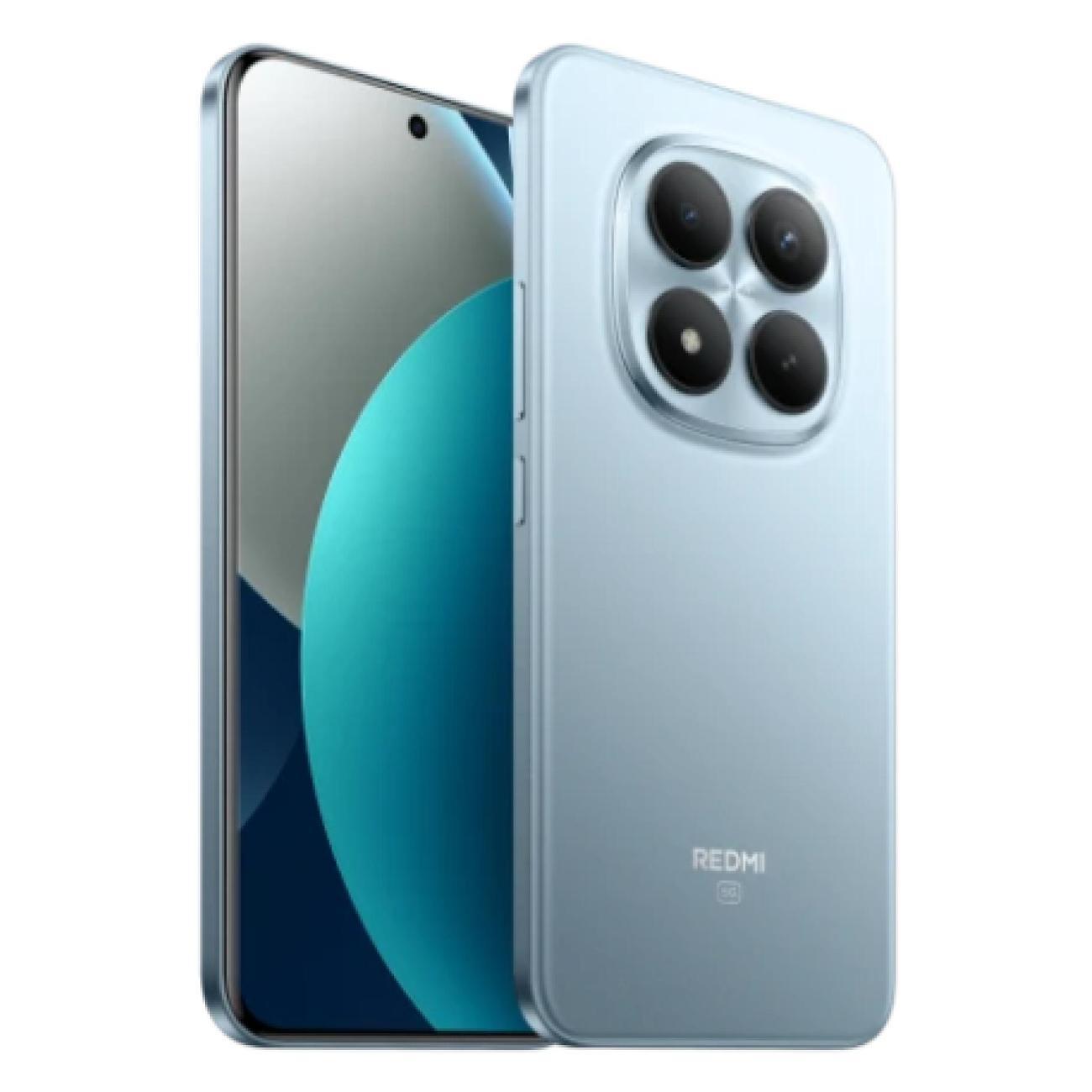 Изображение товара Смартфон Redmi Note 15 Pro+ 5G 12/512Gb Blue