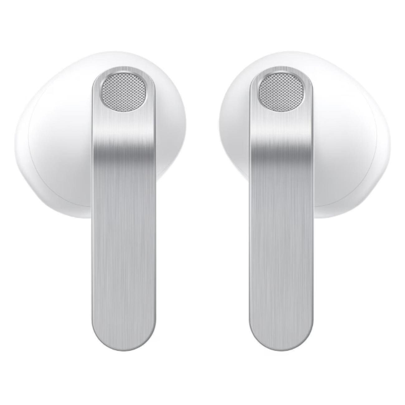 Изображение товара Наушники беспроводные Samsung Galaxy Buds4 белый