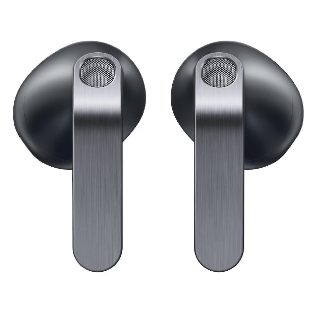 Изображение товара Наушники беспроводные Samsung Galaxy Buds4 черный