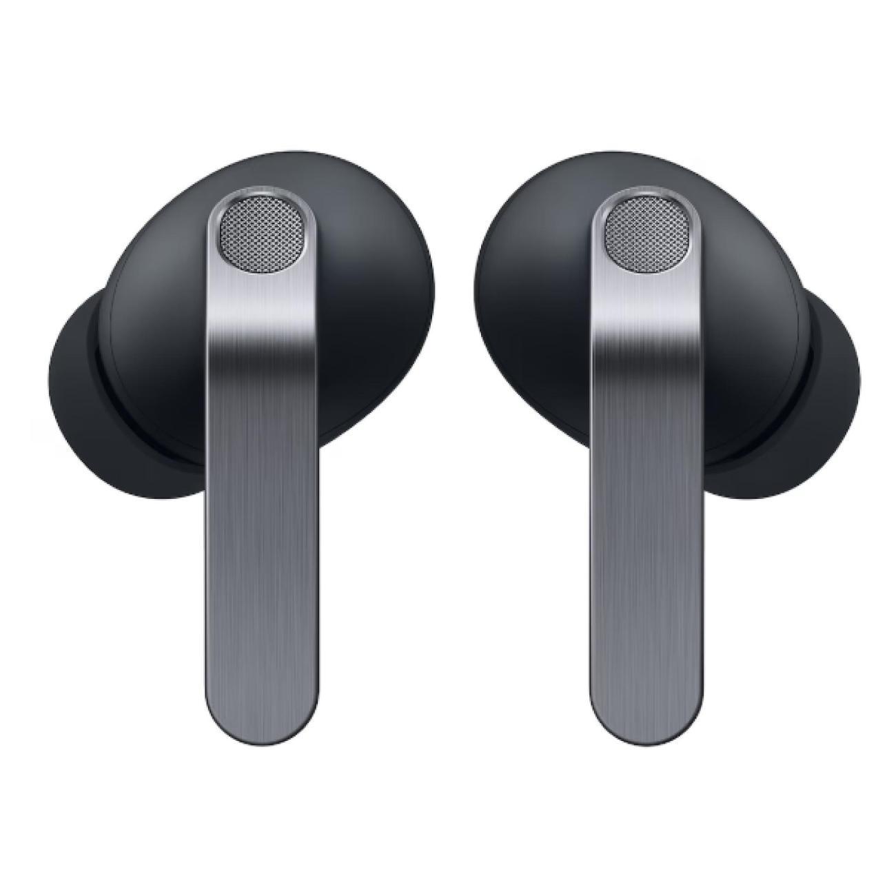 Изображение товара Наушники беспроводные Samsung Galaxy Buds4 Pro черный
