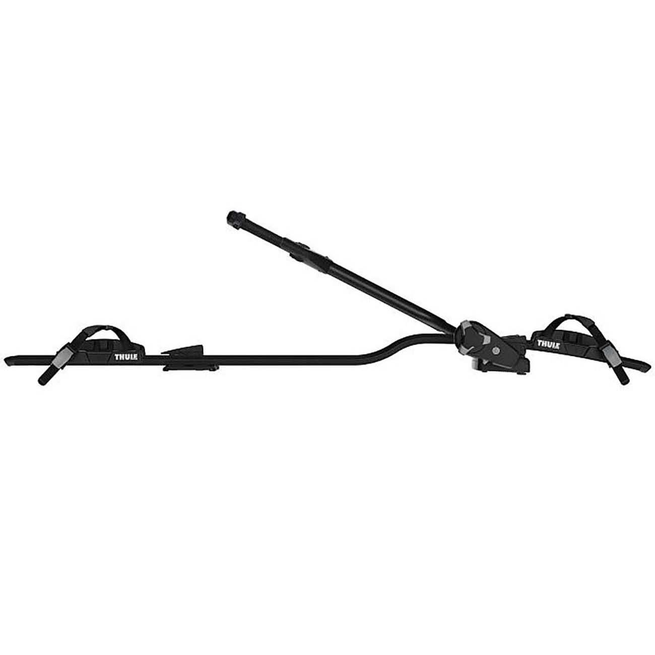 Thule pro ride 598 black sale