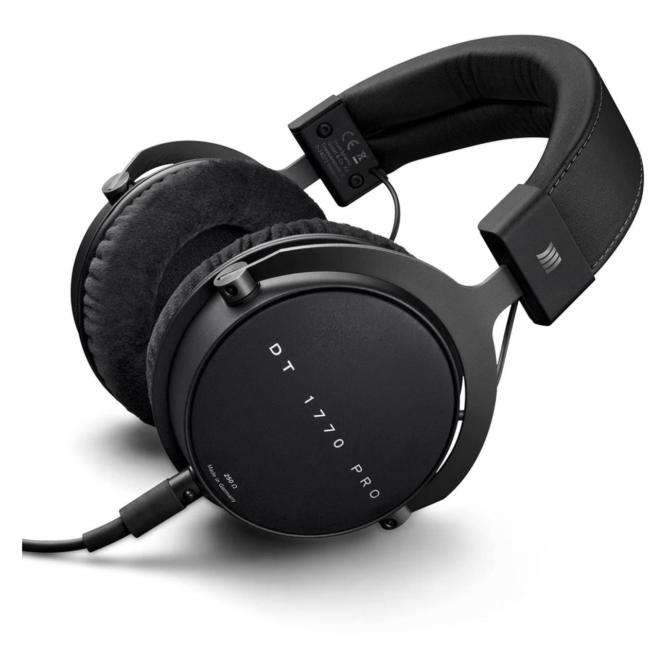 Изображение товара Наушники проводные Beyerdynamic dt1770_proMK2