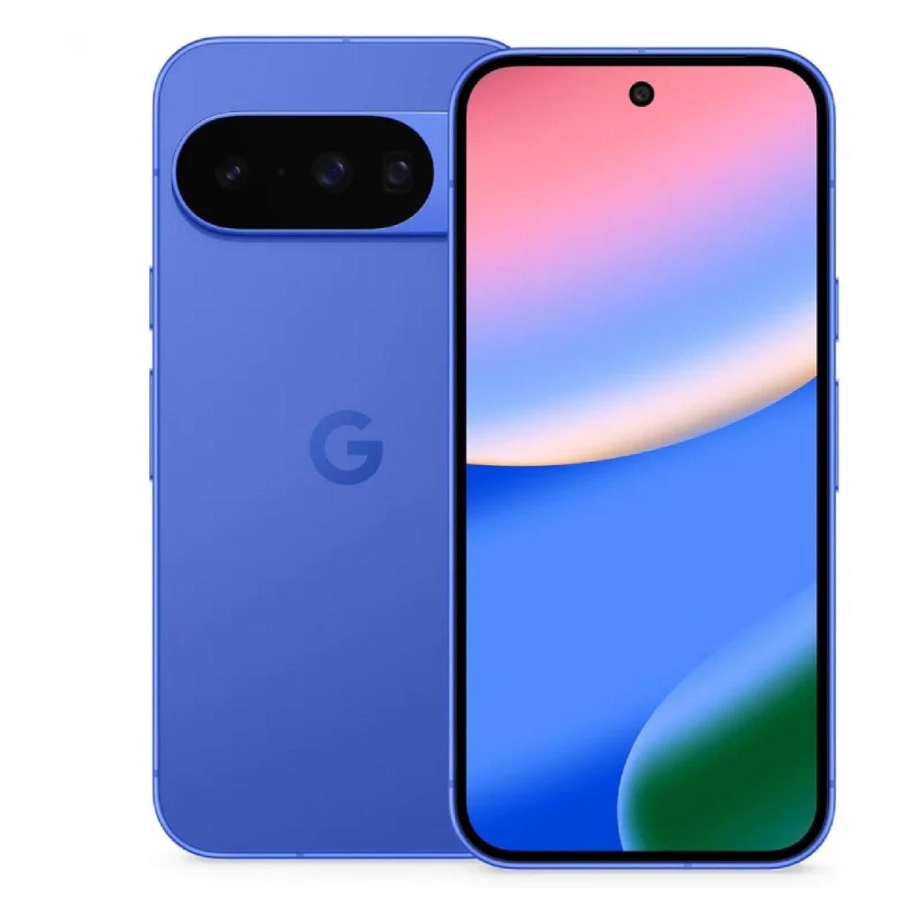 Изображение товара Смартфон Google Pixel 10 12/256Gb Indigo
