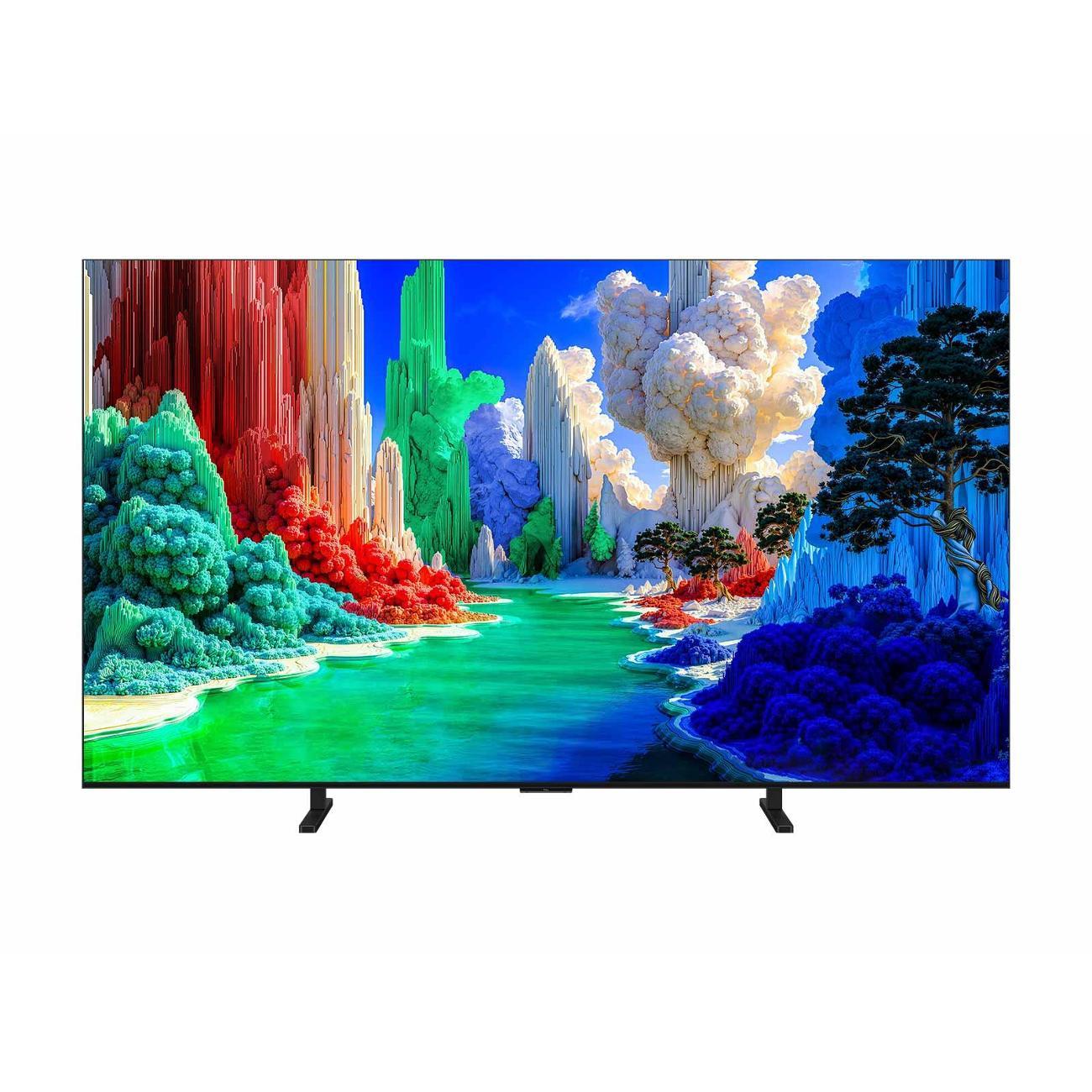 Изображение товара Телевизор TCL 65A400 4K QLED HDR Smart TV с голосовым управлением Изображение товара Телевизор TCL 65A400 4K QLED HDR Smart TV с голосовым управлением