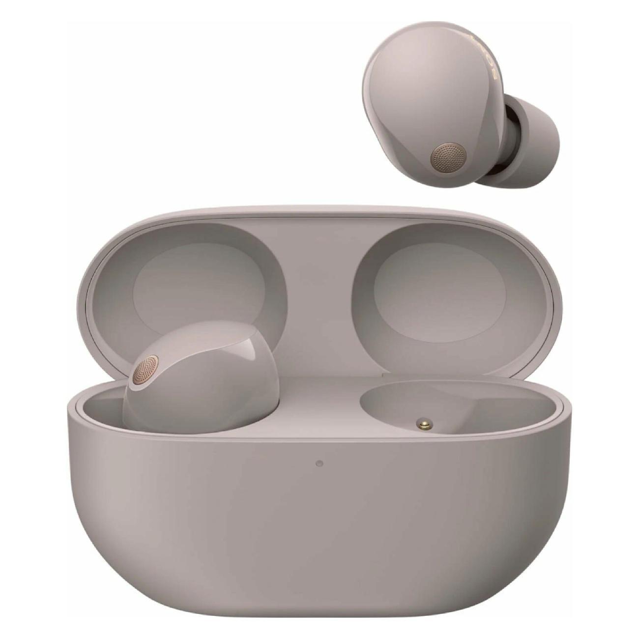 Изображение товара Наушники беспроводные Sony Wireless WF-1000XM5 Pink