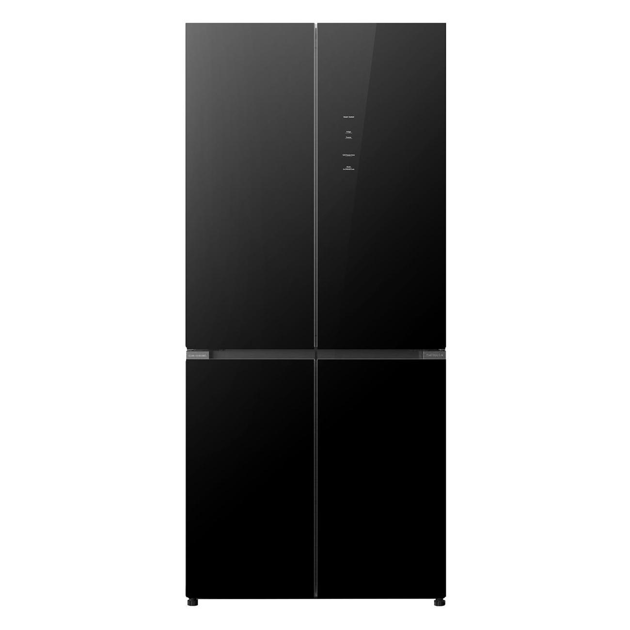 Изображение товара Холодильник LEX LCD485BLID