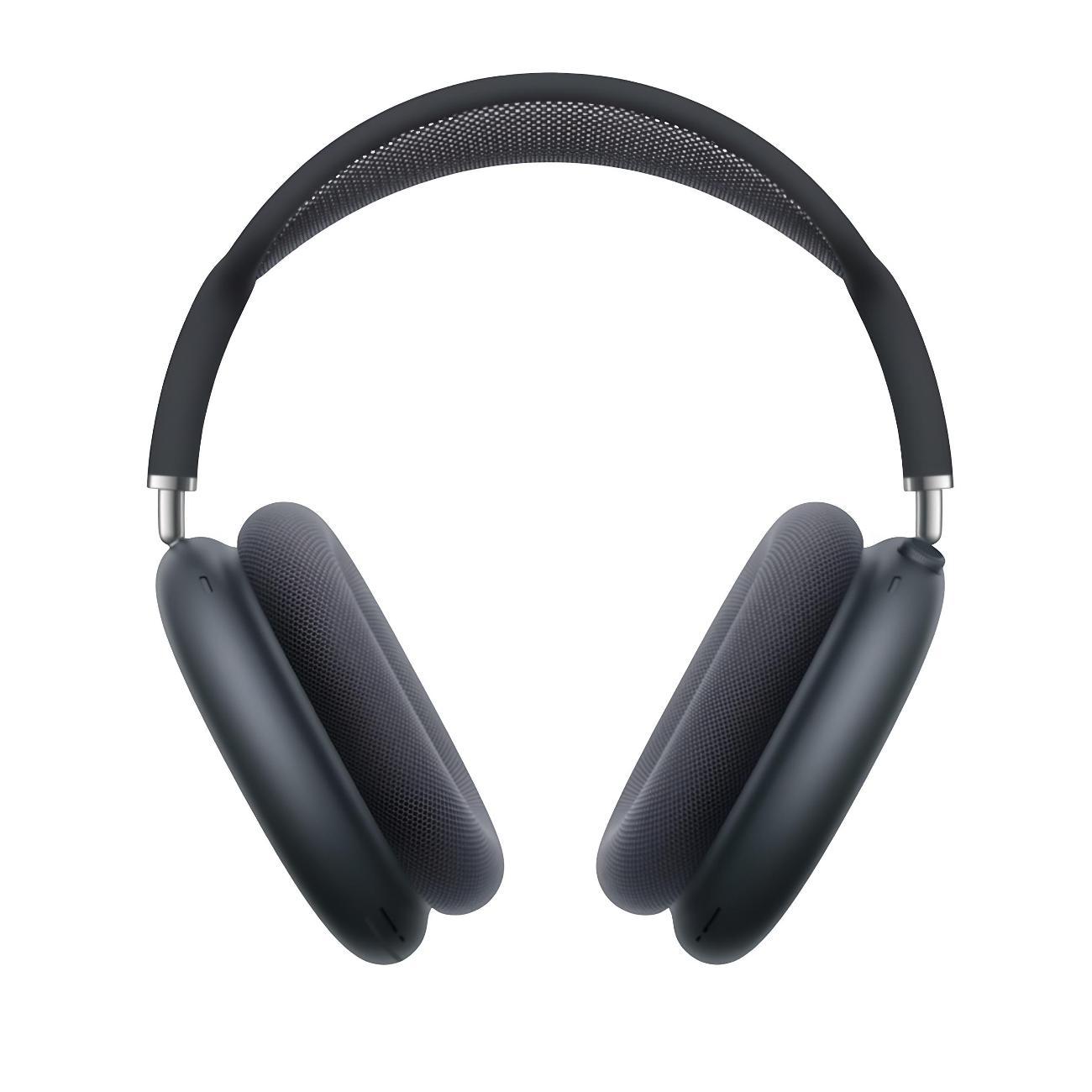 Изображение товара Наушники беспроводные трансгран Apple Apple AirPods Max 2 USB-C Midnight Изображение товара Наушники беспроводные трансгран Apple Apple AirPods Max 2 USB-C Midnight