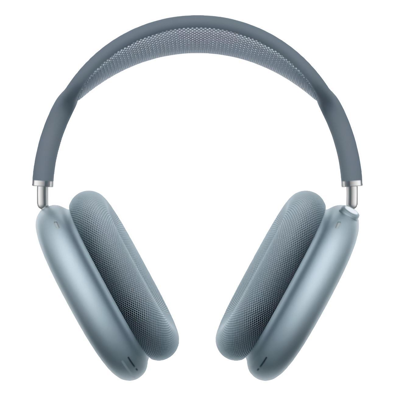Изображение товара Наушники беспроводные трансгран Apple Apple AirPods Max 2 USB-C Blue Изображение товара Наушники беспроводные трансгран Apple Apple AirPods Max 2 USB-C Blue
