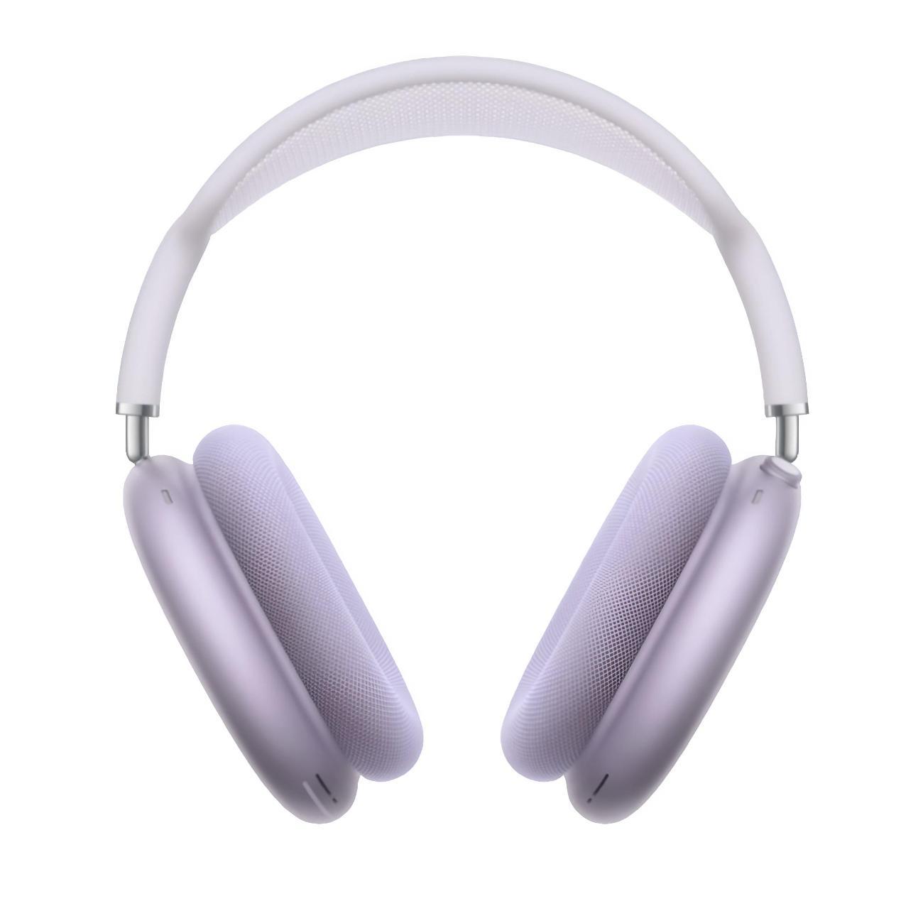 Изображение товара Наушники беспроводные трансгран Apple Apple AirPods Max 2 USB-C Purple Изображение товара Наушники беспроводные трансгран Apple Apple AirPods Max 2 USB-C Purple
