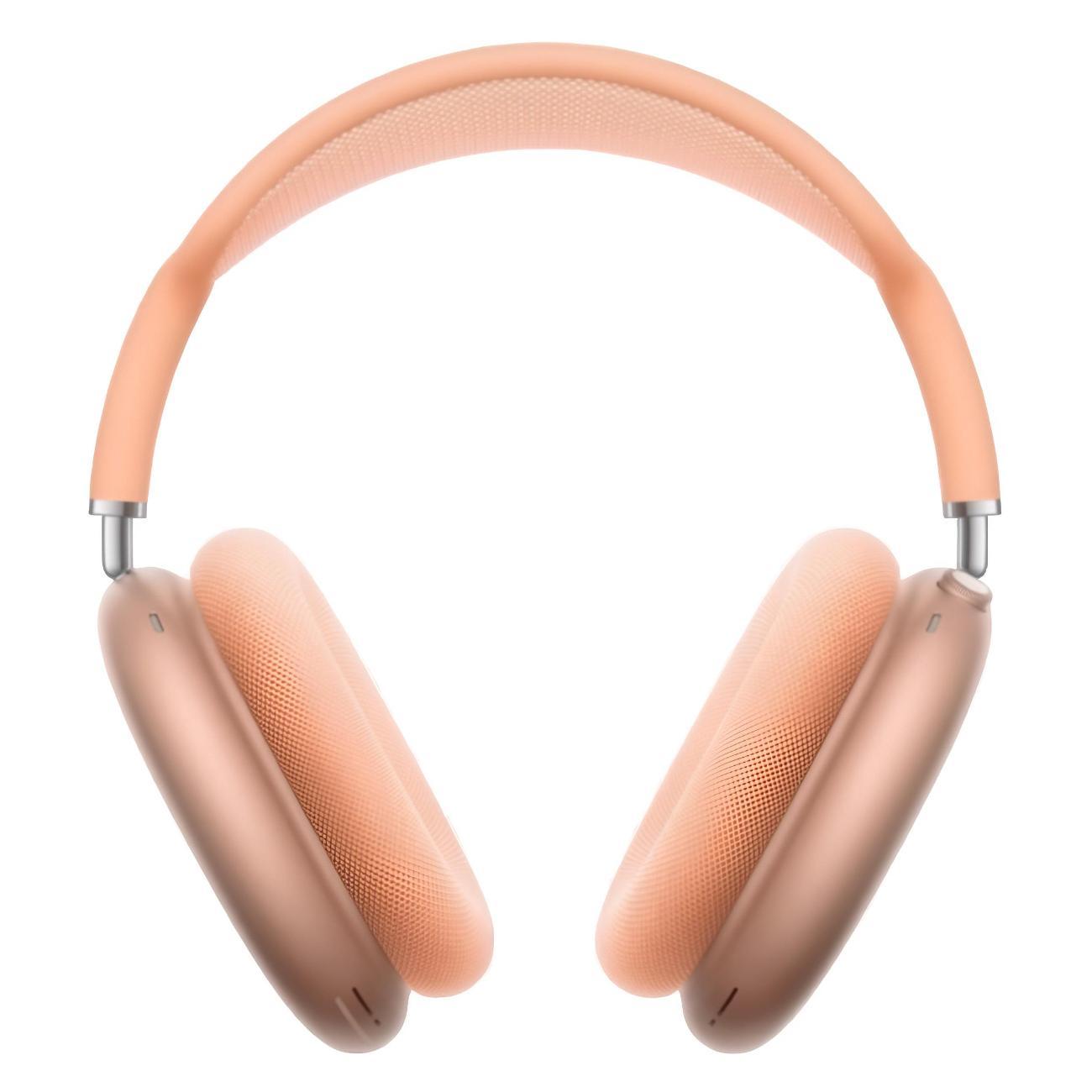 Изображение товара Наушники беспроводные трансгран Apple Apple AirPods Max 2 USB-C Orange