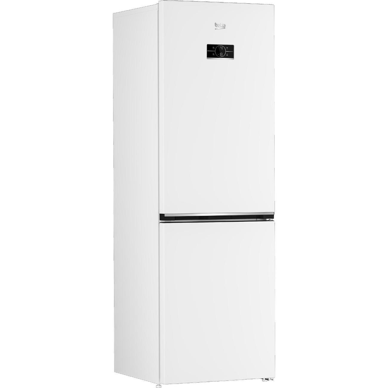 Изображение товара Холодильник Beko B3R1CNK363HW инверторный с HarvestFresh Изображение товара Холодильник Beko B3R1CNK363HW инверторный с HarvestFresh