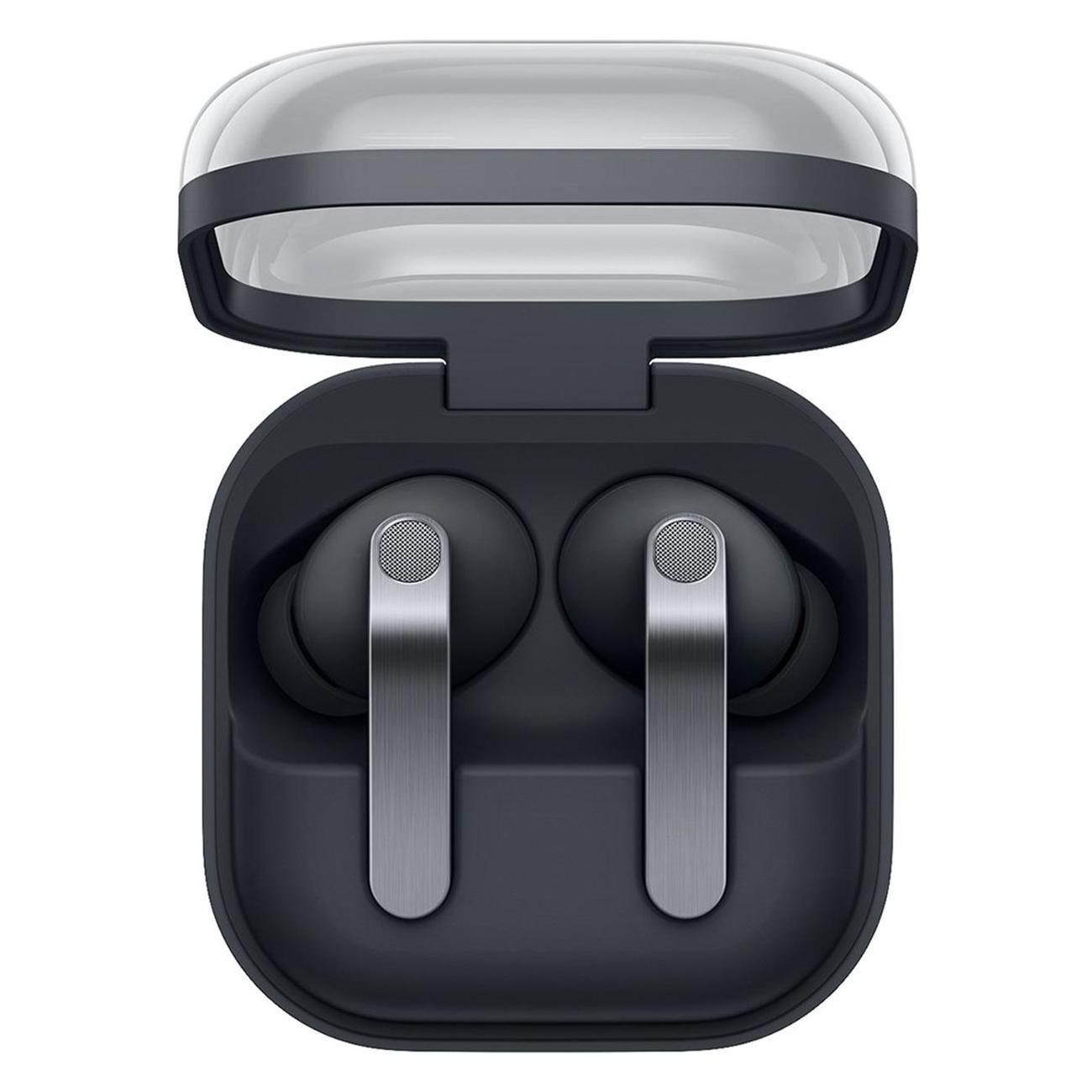 Изображение товара Наушники True Wireless SAMSUNG Galaxy Buds 4 Pro, Black