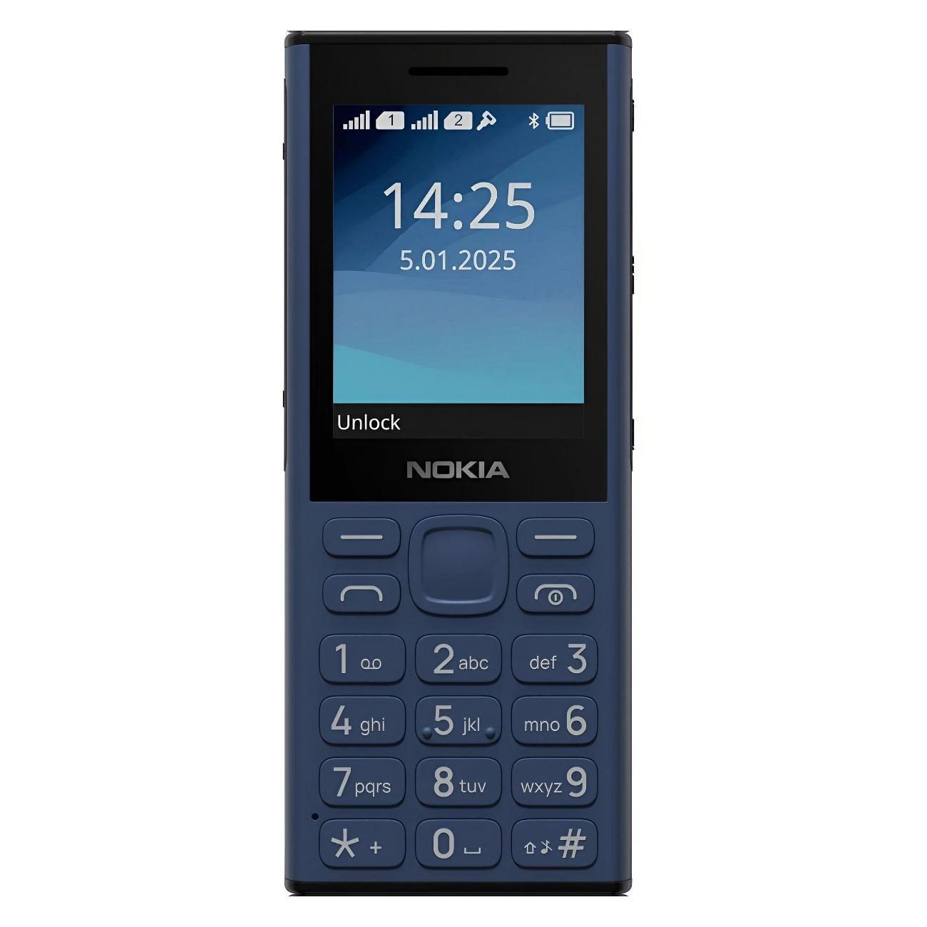Изображение товара Мобильный телефон Nokia TA-1704