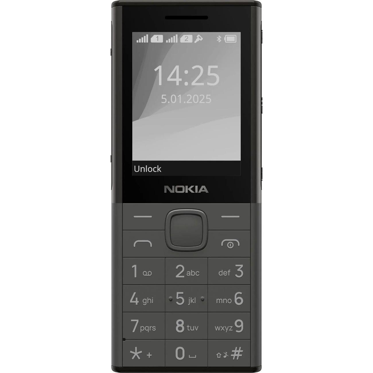 Изображение товара Мобильный телефон Nokia 019b2b9dd7f472e1ad564949f9f14aa4