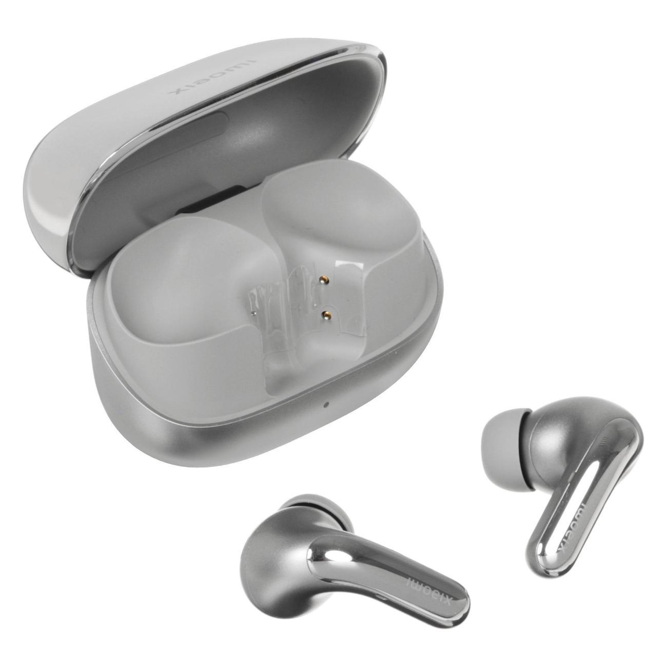 Изображение товара Беспроводные наушники Xiaomi Buds 5 Pro IP54 активное шумоподавление Изображение товара Беспроводные наушники Xiaomi Buds 5 Pro IP54 активное шумоподавление