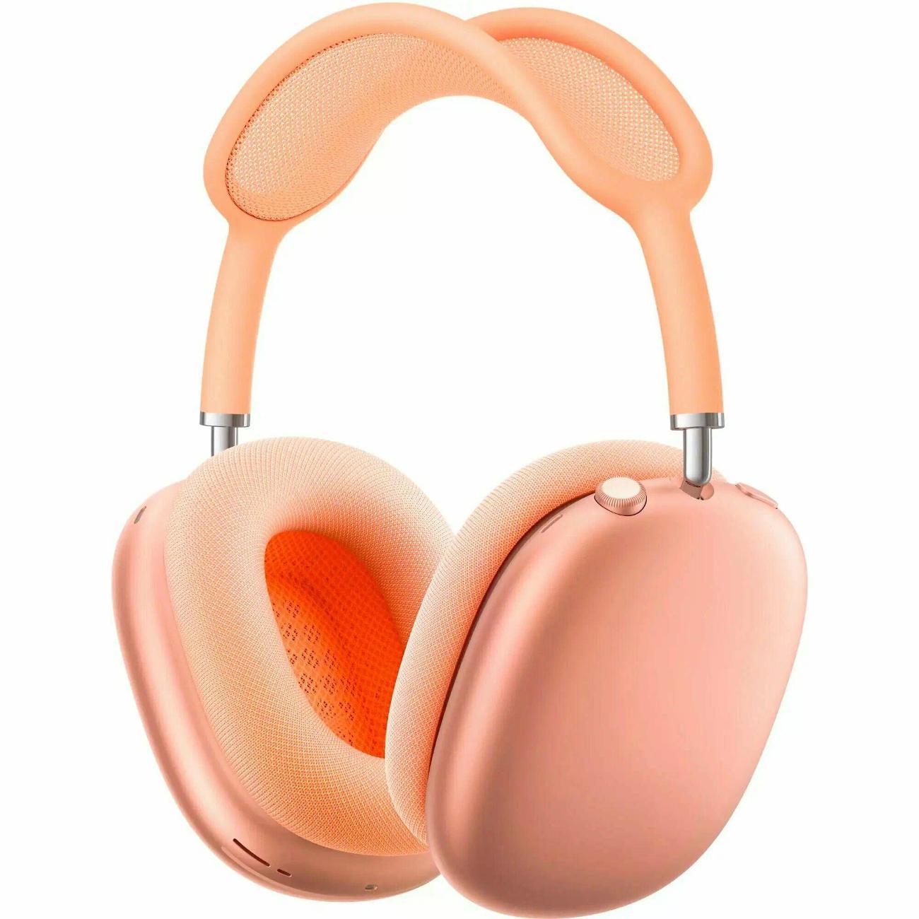 Изображение товара Наушники Apple AirPods Max 2026 с активным шумоподавлением и Bluetooth 5.0