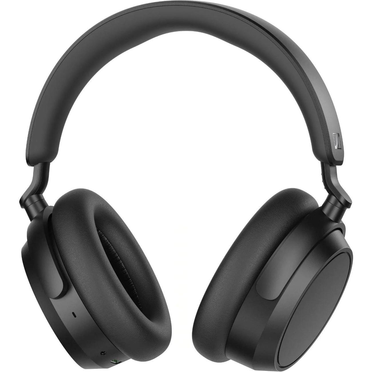 Изображение товара Наушники проводные Sennheiser Accentum Plus Изображение товара Наушники проводные Sennheiser Accentum Plus