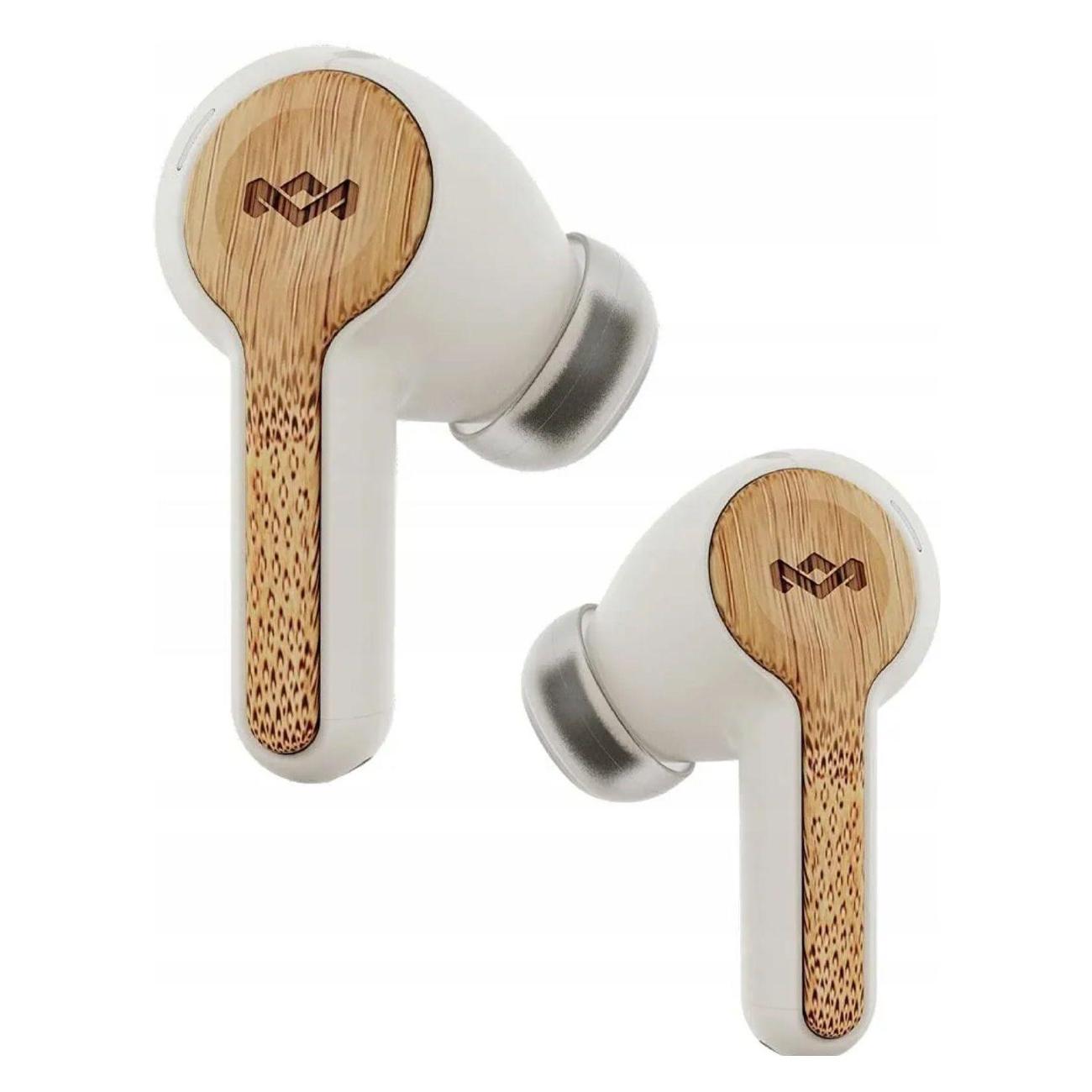 Изображение товара Наушники проводные Marley EM-JE121-CE