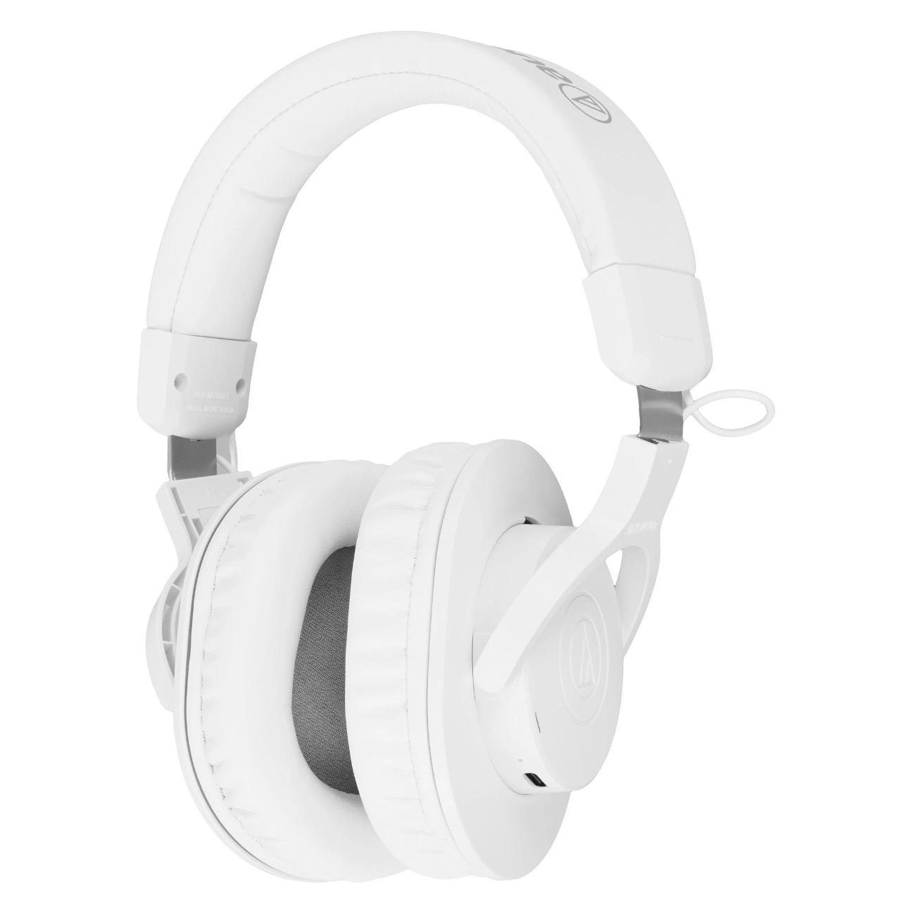 Изображение товара Наушники проводные Audio-Technica ATH-M20XBT