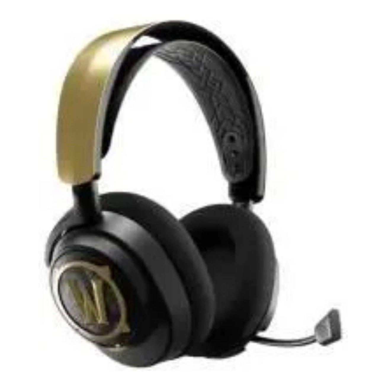 Изображение товара Наушники проводные SteelSeries Arctis Nova 7