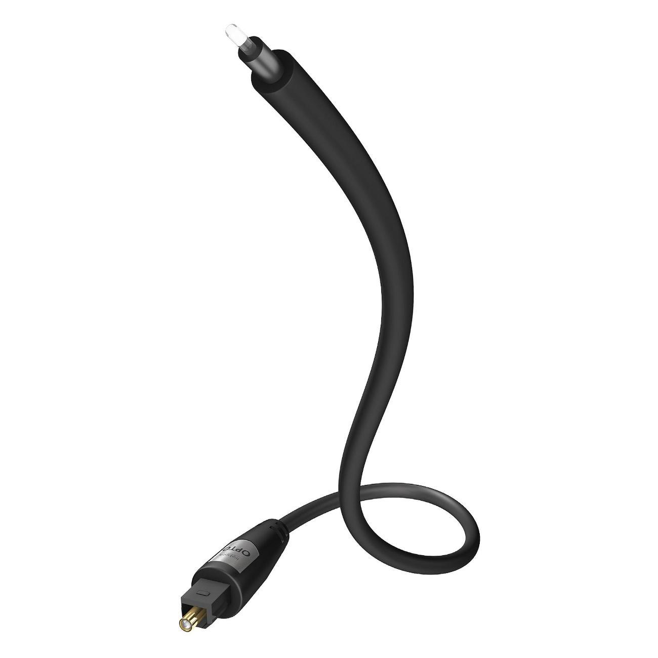 Изображение товара Кабель аудио-видео Inakustik Star Optical Cable Toslink