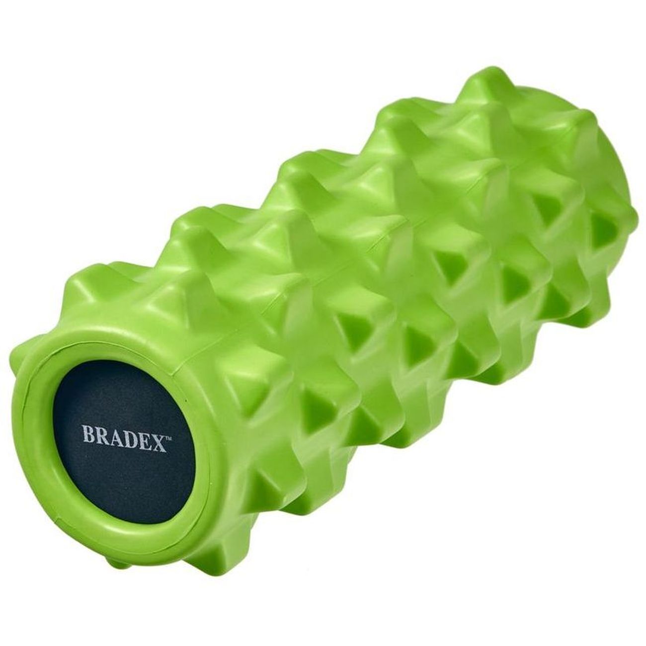 Изображение товара Валик для фитнеса массажный Bradex SF 0247 зеленый