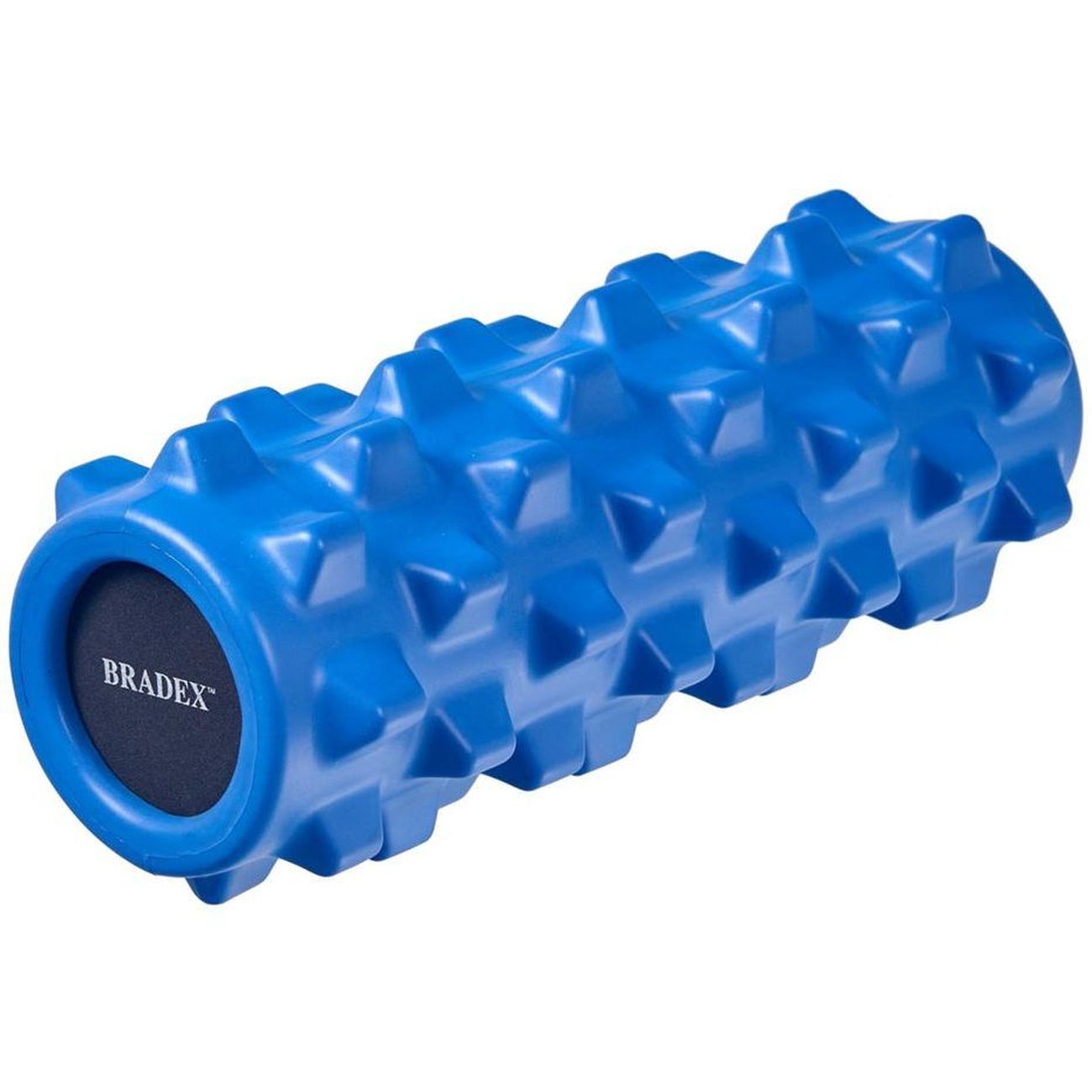 Изображение товара Валик для фитнеса массажный Bradex SF 0248 синий