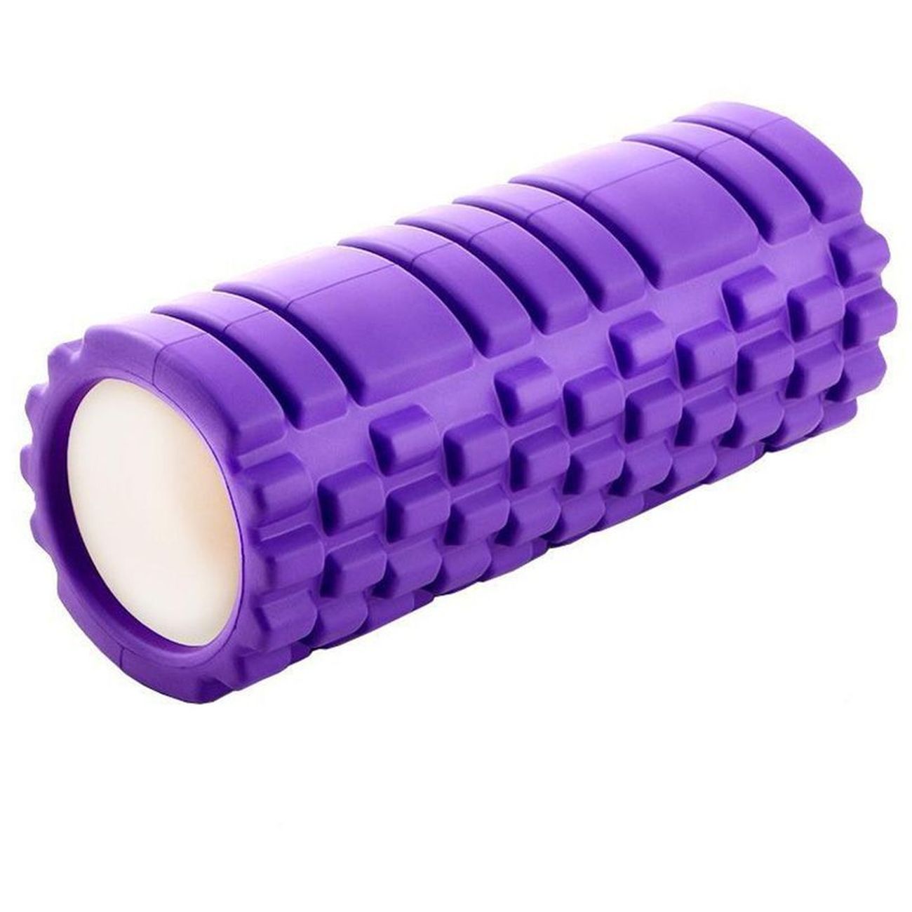 Изображение товара Валик для фитнеса Bradex SF 0336 Туба фиолетовый