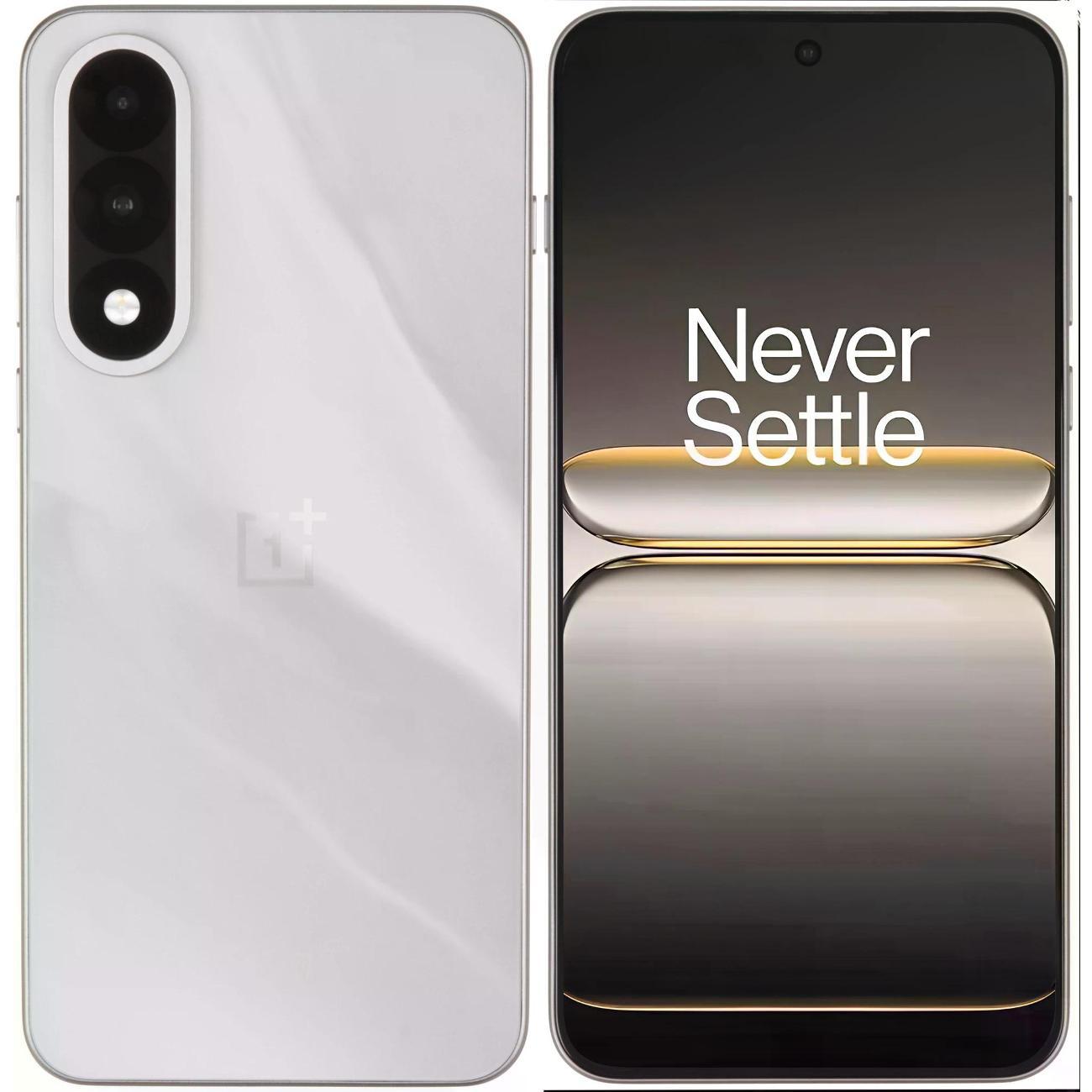 Изображение товара Смартфон OnePlus OnePlus Nord 5 12/512GB Marble Sands