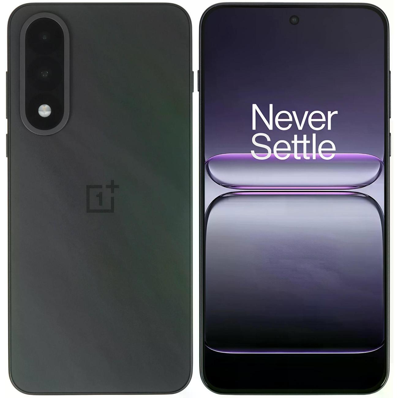 Изображение товара Смартфон OnePlus Nord 5 12ГБ/512ГБ AMOLED 4K NFC