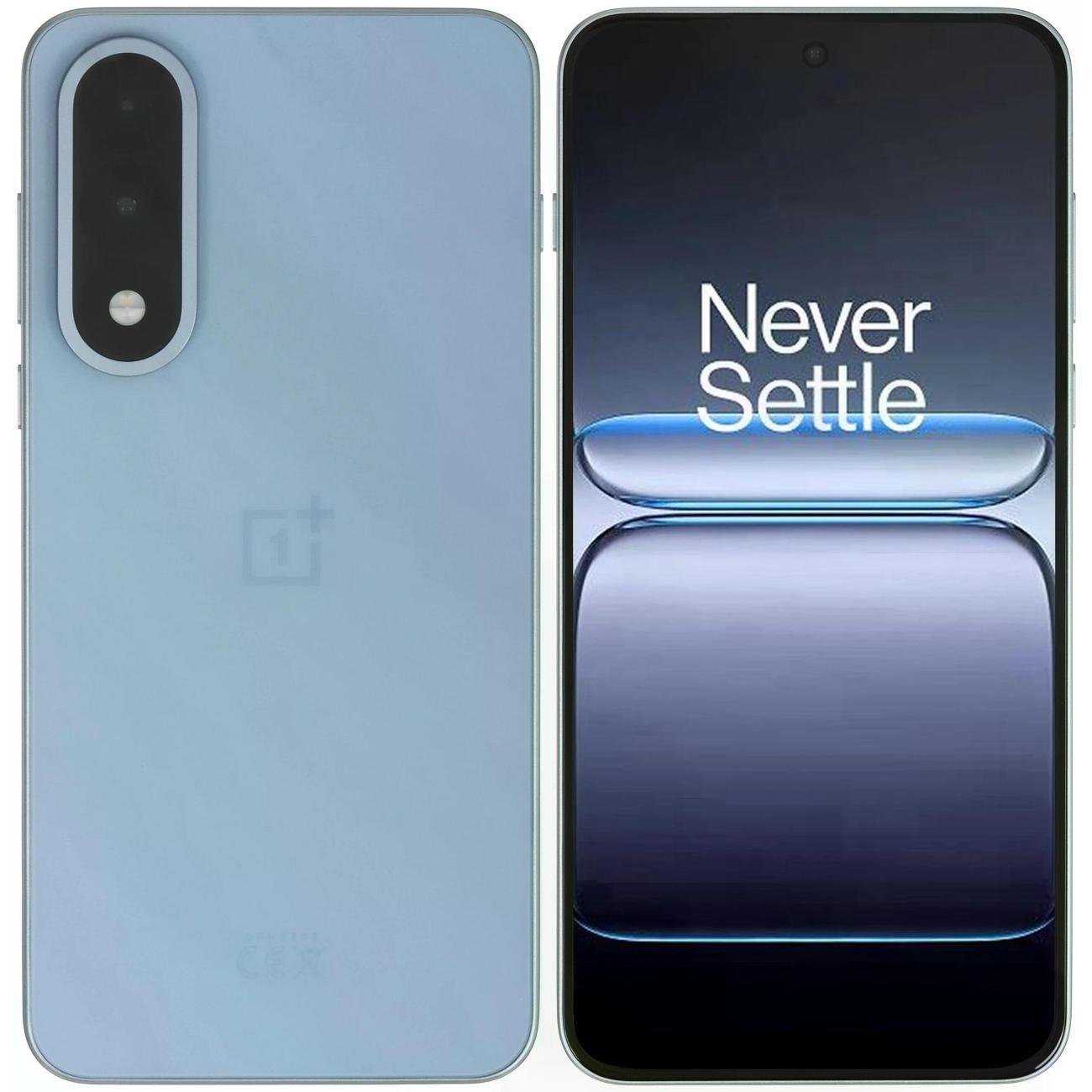 Изображение товара Смартфон OnePlus Nord 5 8/256GB Dry Ice - мощный и стильный