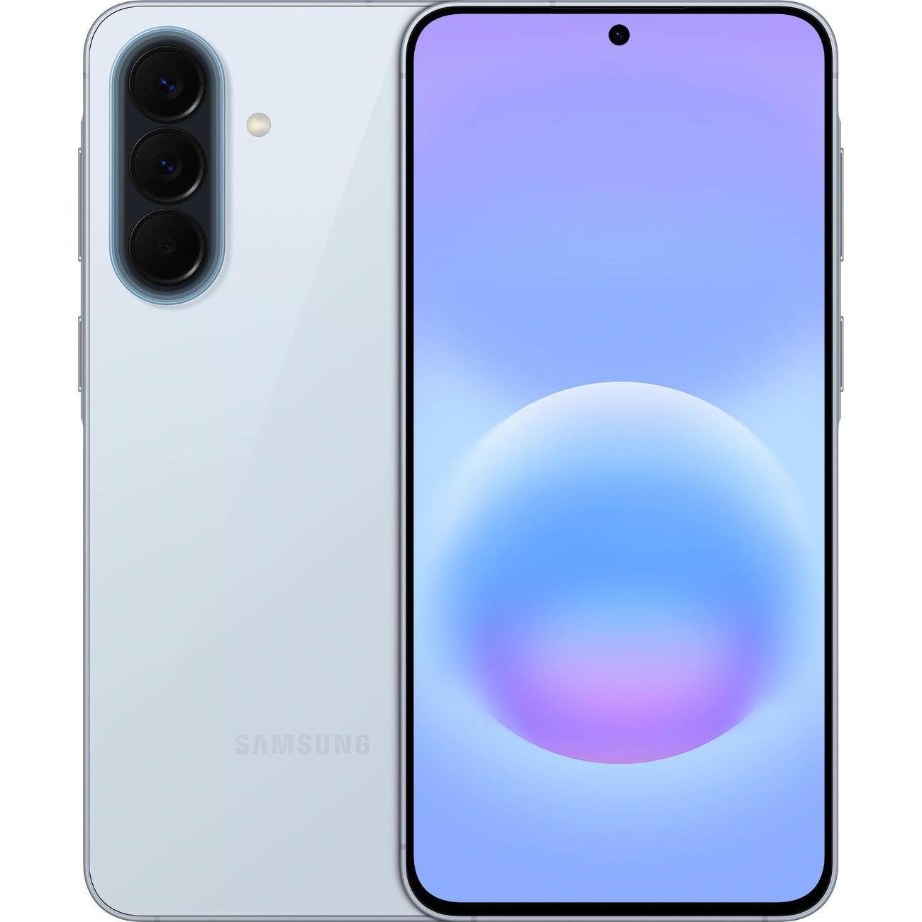Изображение товара Смартфон Samsung A57 6.7 AMOLED 4K IP68 Быстрая зарядка 8/128 ГБ