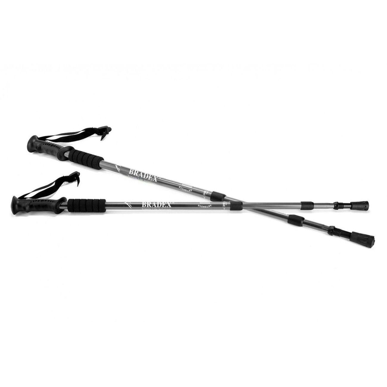 Изображение товара Палки для скандинавской ходьбы Bradex SF 0076 Нордик Стайл