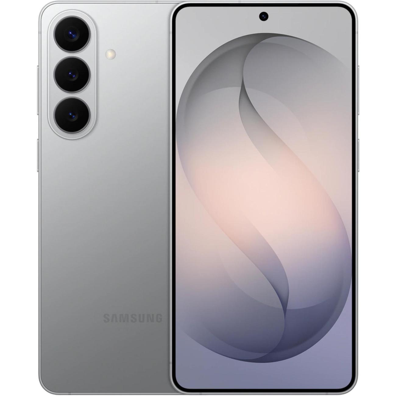 Изображение товара Смартфон Samsung Galaxy S26 Plus 12/256 ГБ, яркий 6.7" дисплей, 8K видео