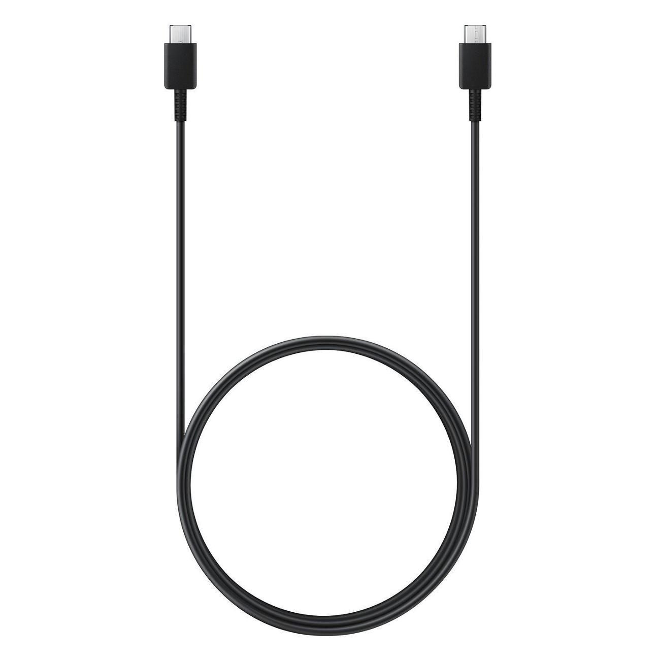Изображение товара Кабель для смартфона, телефона Samsung EP-DX310 черный