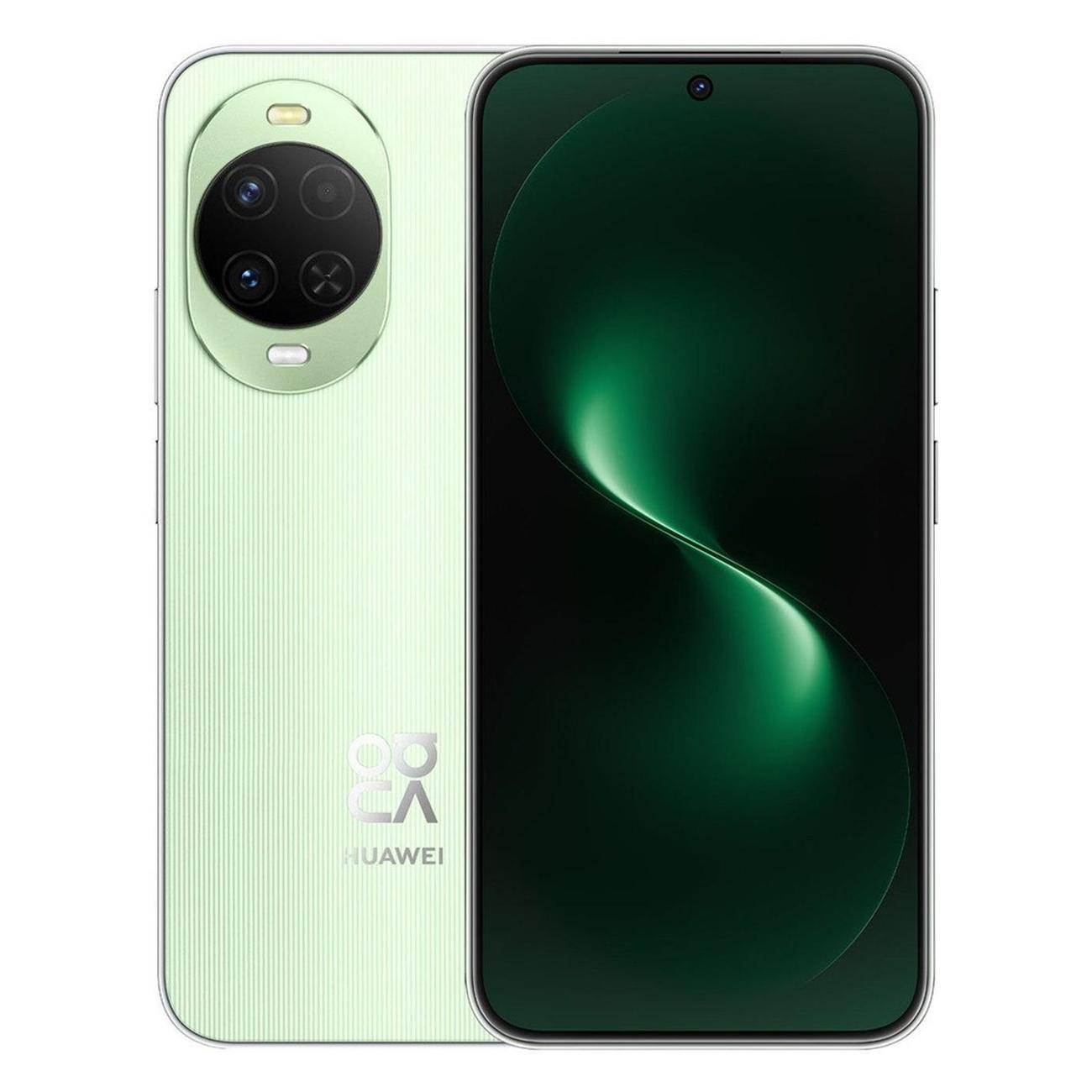 Изображение товара Смартфон HUAWEI HUAWEI Nova 15 12/256Gb Mint