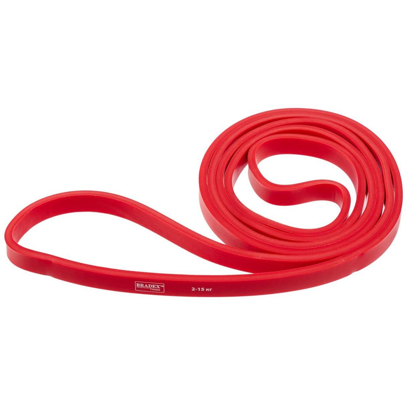 Изображение товара Эспандер-лента Bradex SF 0193 ширина 1.3см (2-15кг)