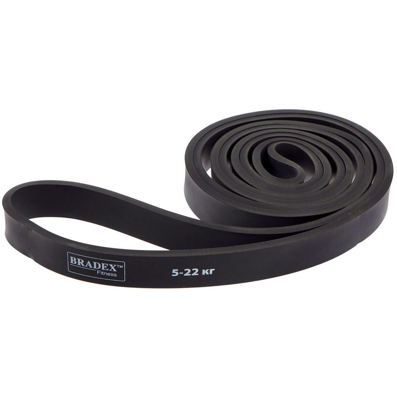 Изображение товара Эспандер-лента Bradex SF 0194 ширина 2.1см (5-22кг)