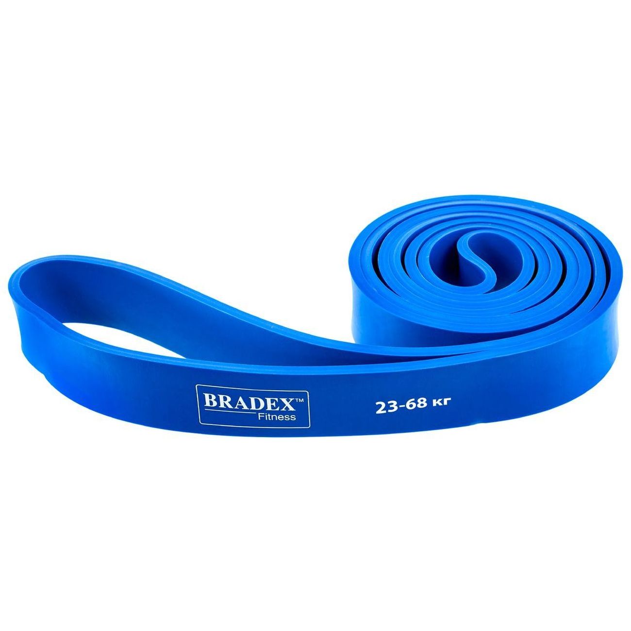 Изображение товара Эспандер-лента Bradex SF 0197 ширина 6.4см (23-68кг)