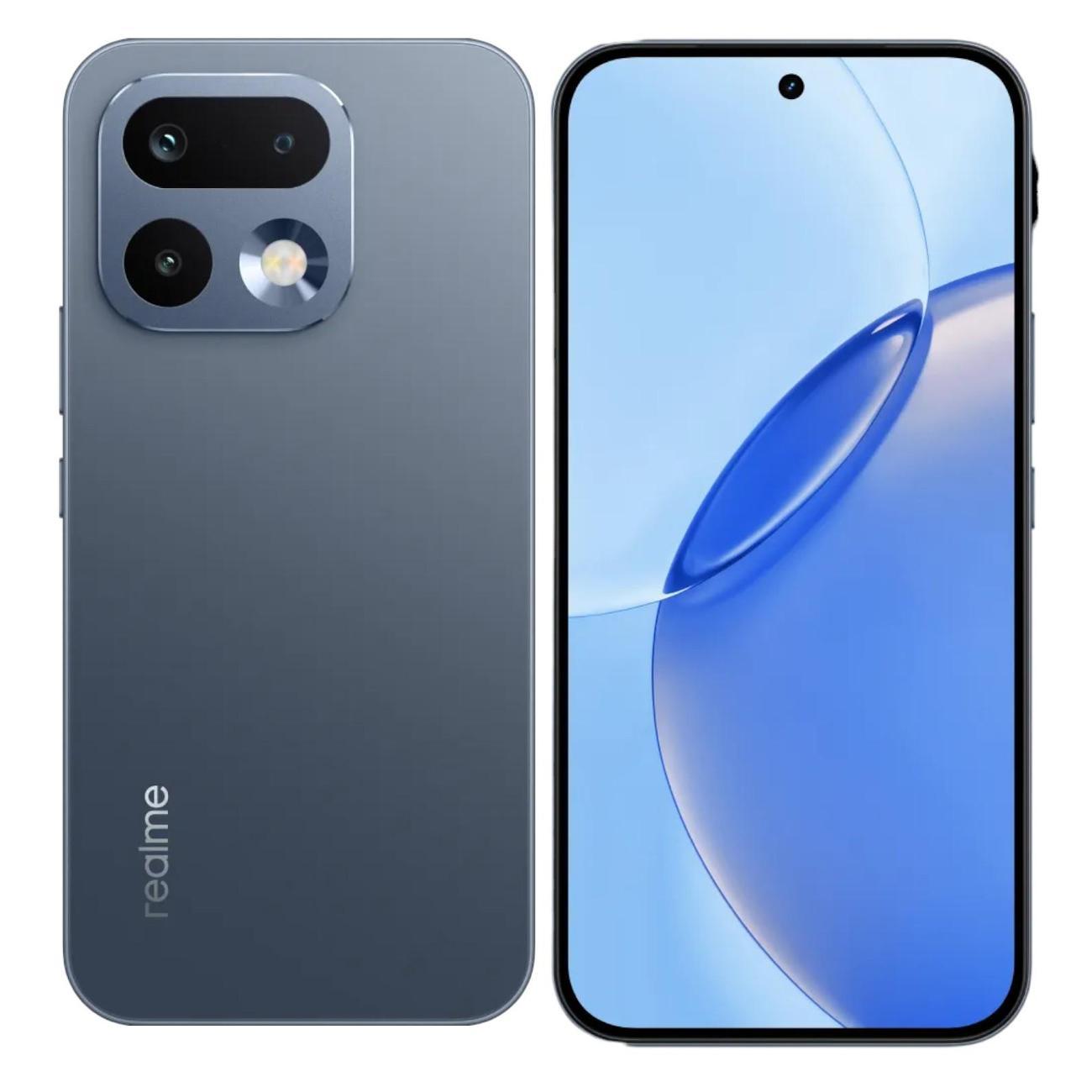 Изображение товара Смартфон Realme 16 Pro 8/256 ГБ AMOLED 4K камера IP69K Изображение товара Смартфон Realme 16 Pro 8/256 ГБ AMOLED 4K камера IP69K