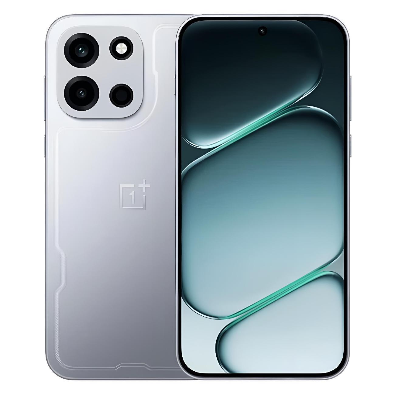 Изображение товара Смартфон OnePlus Nord 6 12/512 СуперПроизводительный и Надежный