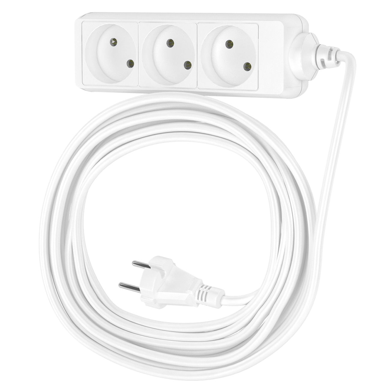 Изображение товара Удлинитель Фотон 10-103 ПВС 3х1 10м (21205)