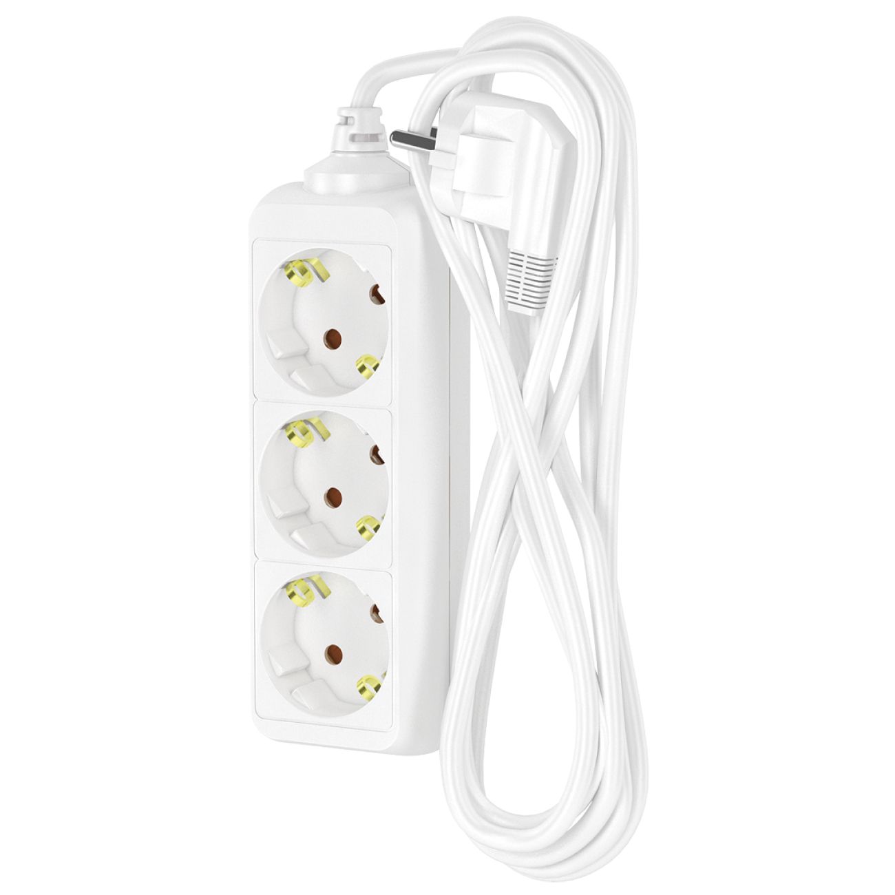 Изображение товара Удлинитель Фотон 16-53E ПВС 3х1 5м (11851)