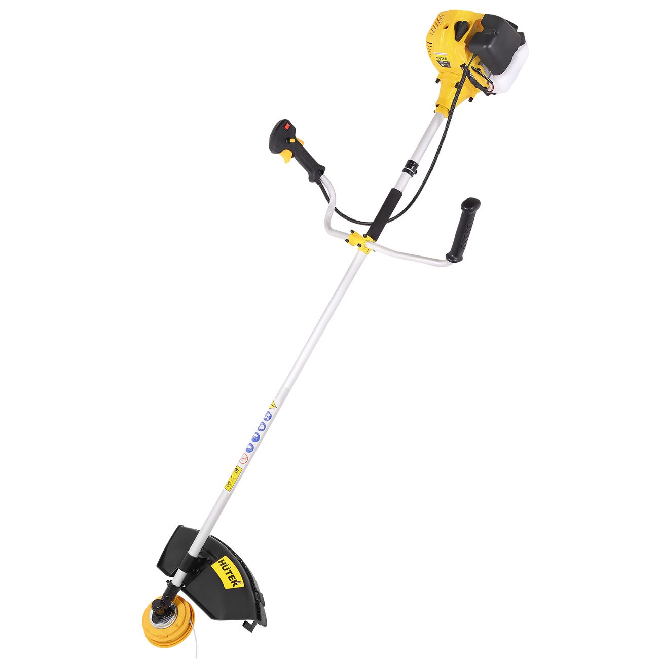 Изображение товара Бензиновый триммер Huter GGT-2500Т (70/2/14)