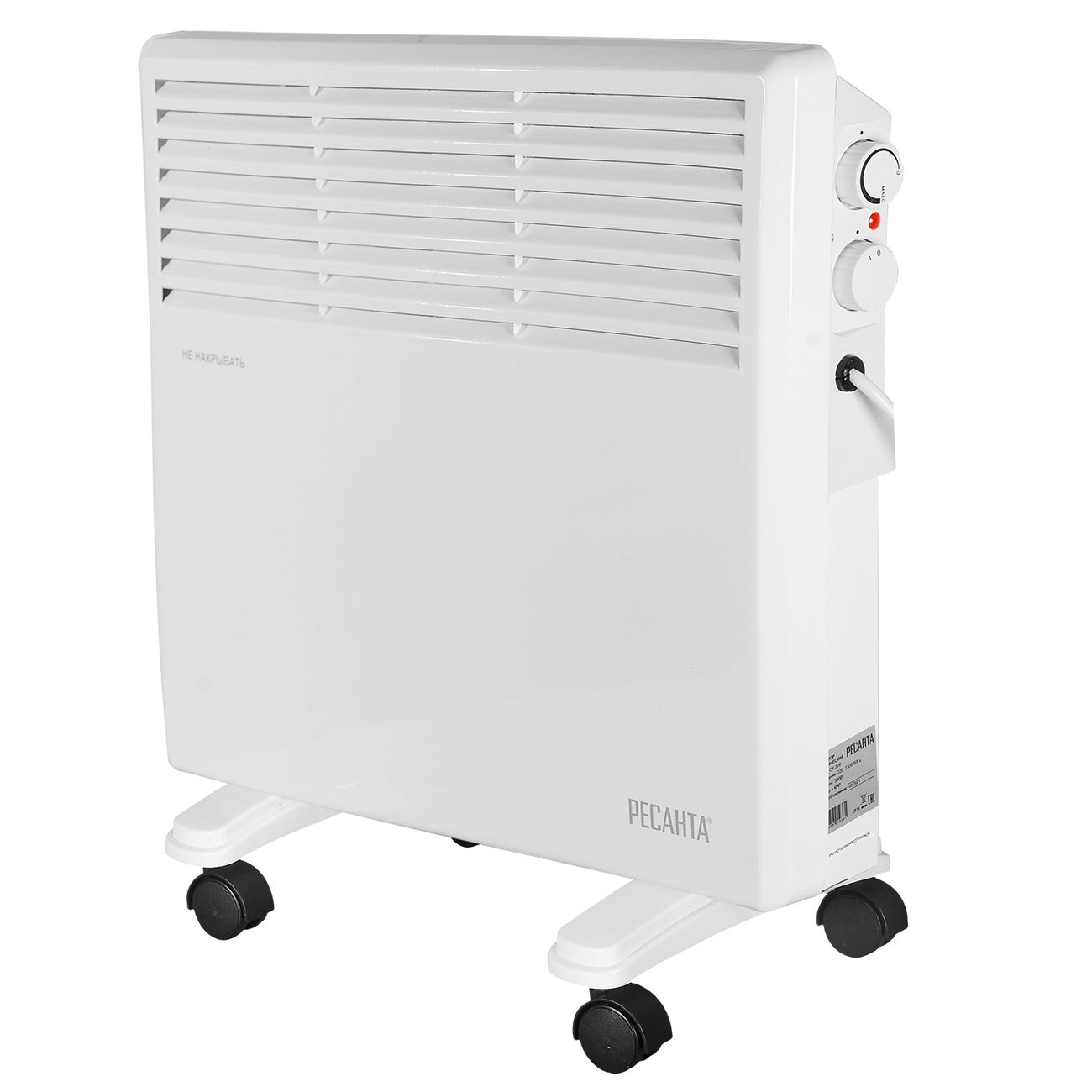 Изображение товара Конвектор Ресанта ОК-500 (67/4/9)