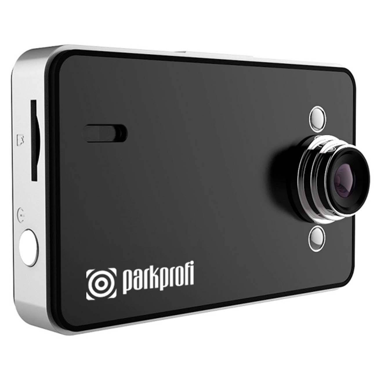 Изображение товара Видеорегистратор Parkprofi R-2 Изображение товара Видеорегистратор Parkprofi R-2