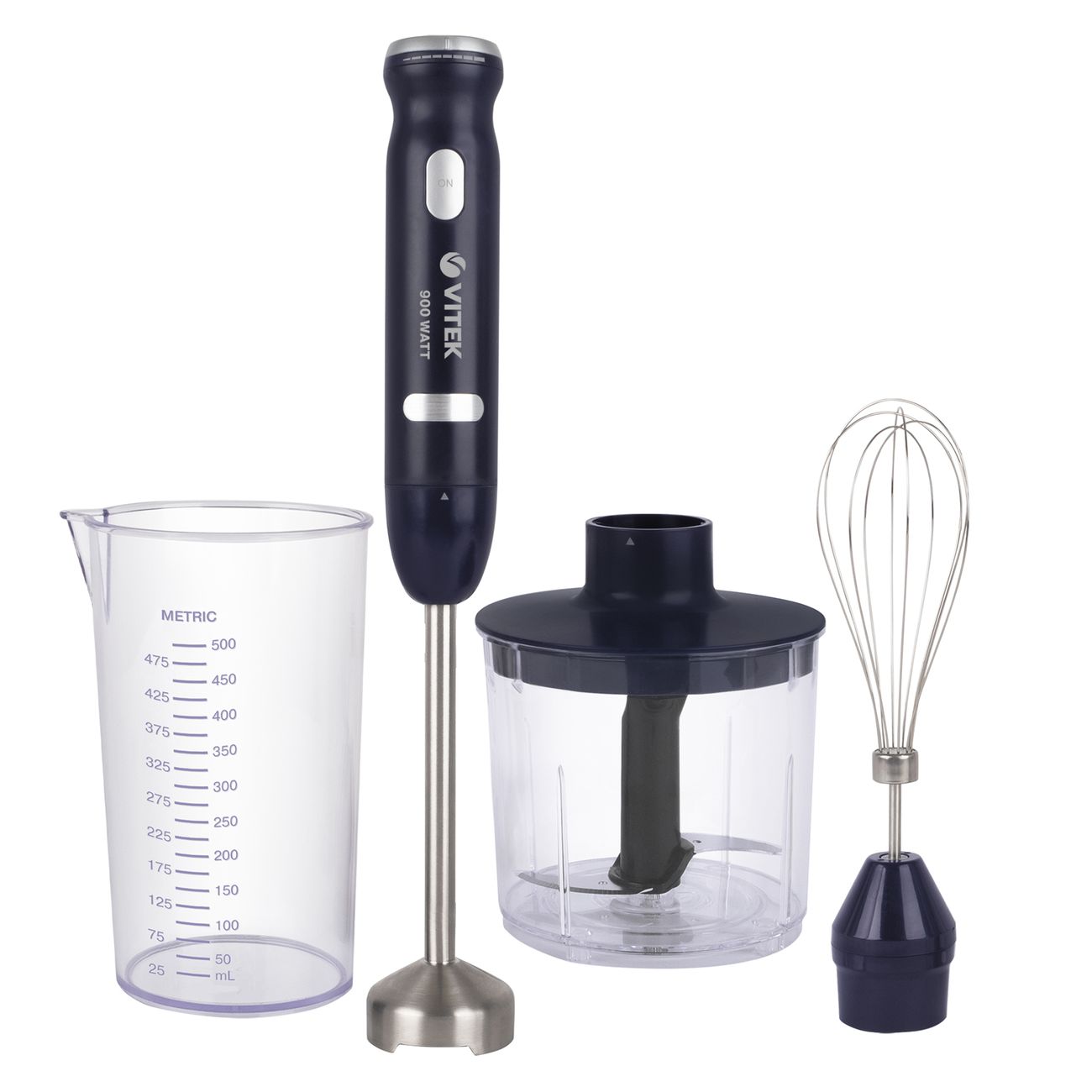 Изображение товара Погружной блендер Vitek VT-8537