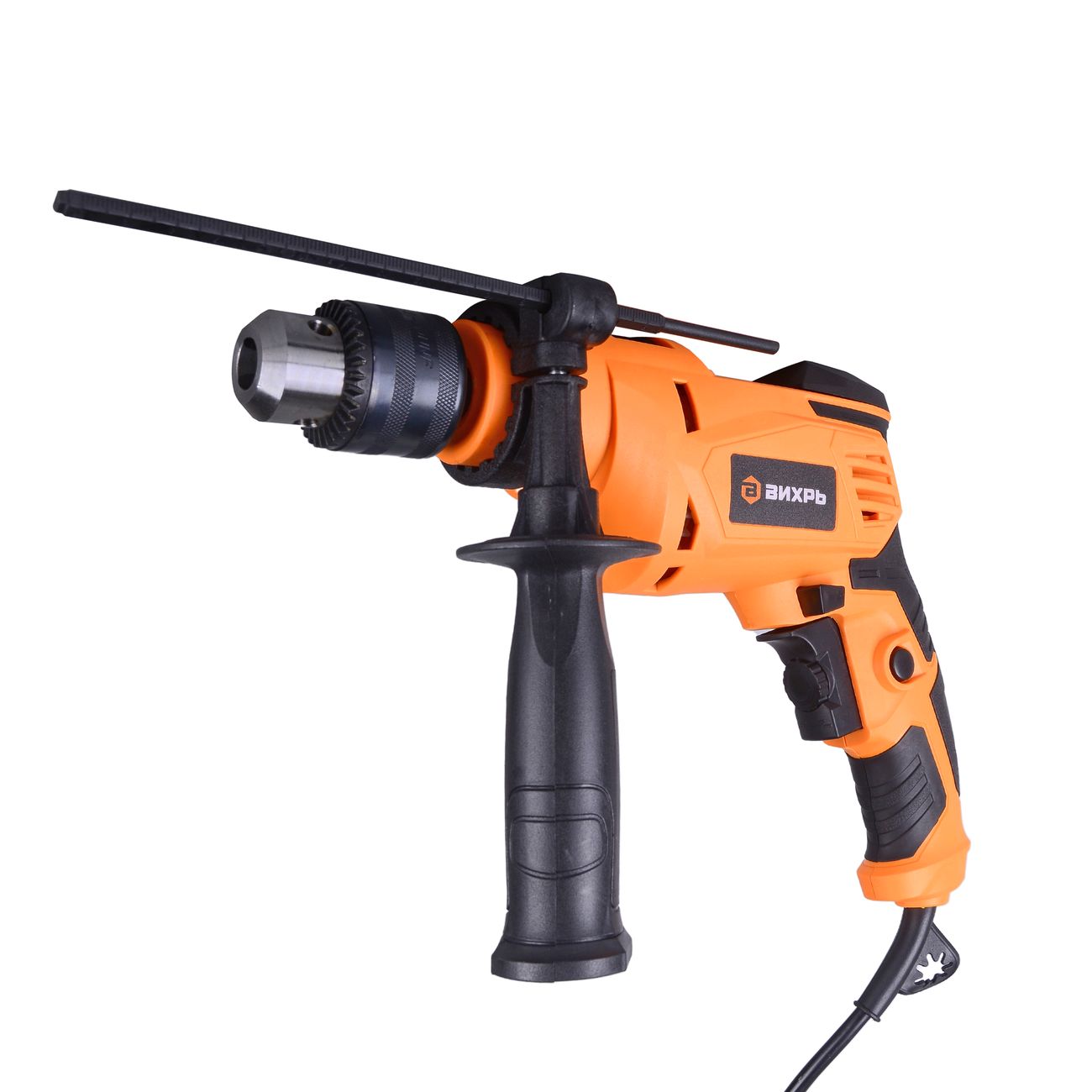 Изображение товара Дрель-шуруповерт Вихрь ДУ-850 (72/8/3)