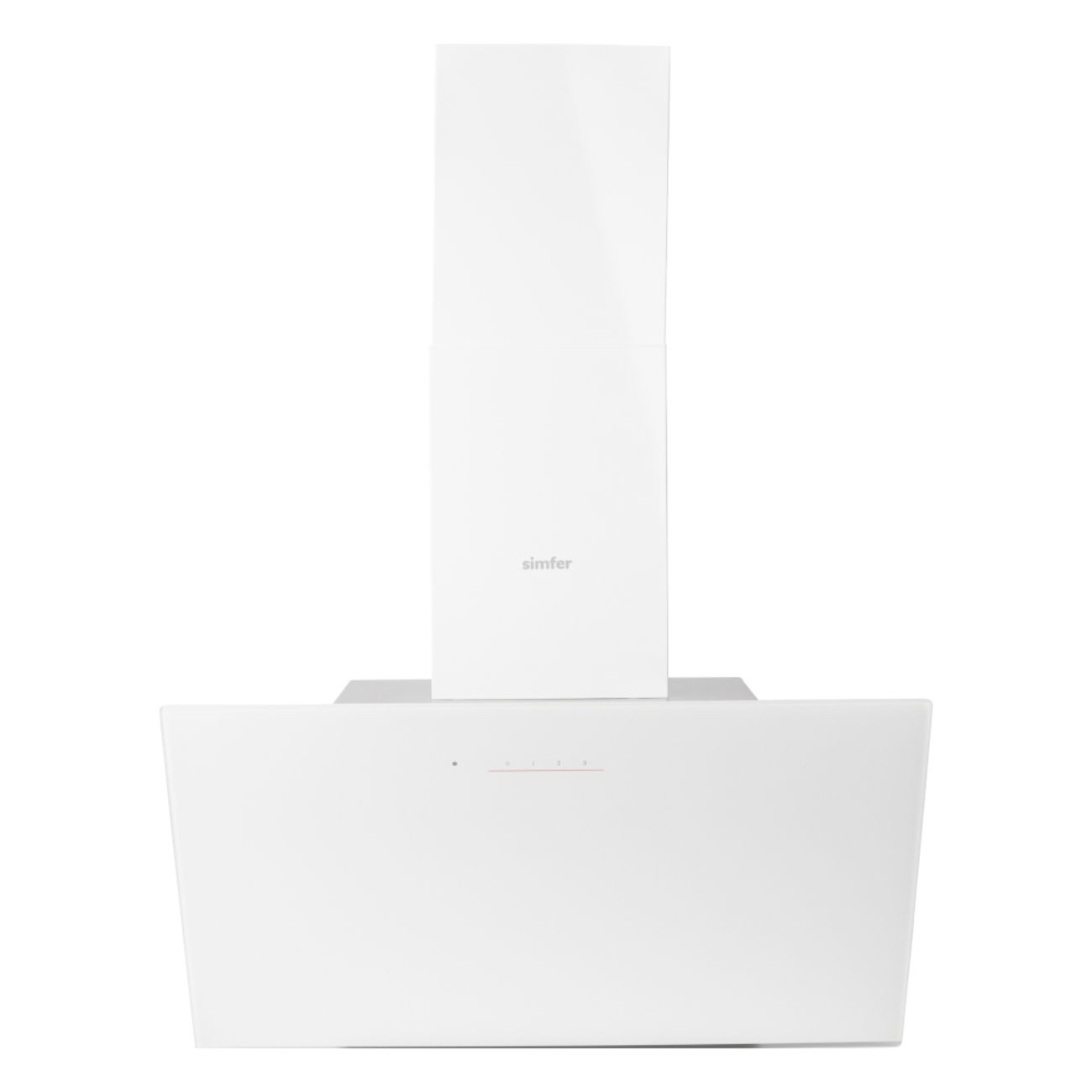 Изображение товара Вытяжка 60 см Simfer 8650SM